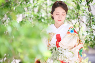 サロンドパルール　salon de parure