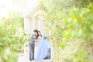 サロンドパルール　salon de parure