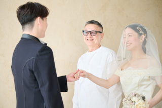 サロンドパルール　salon de parure