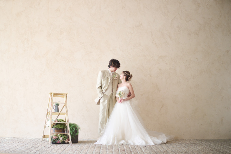 衣装合わせは制限なし♪