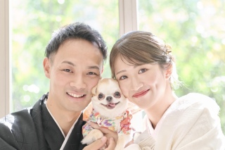 サロンドパルール　salon de parure