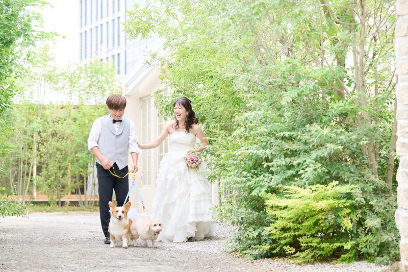 サロンドパルール　salon de parure