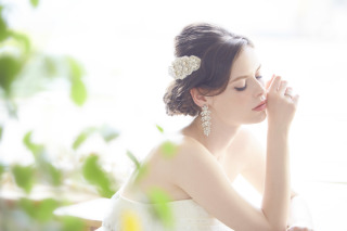 サロンドパルール　salon de parure