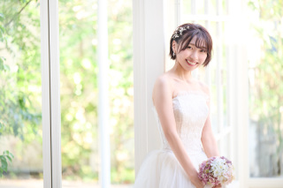 サロンドパルール　salon de parure