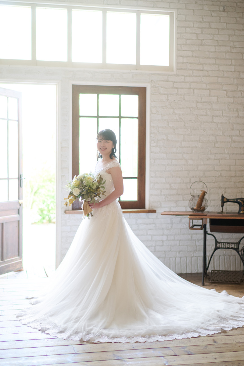 サロンドパルール　salon de parure