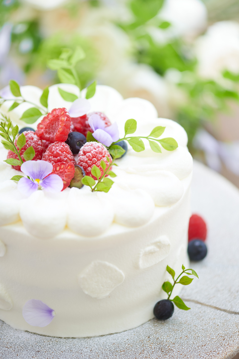 サロンドパルール　salon de parure_会食ができる