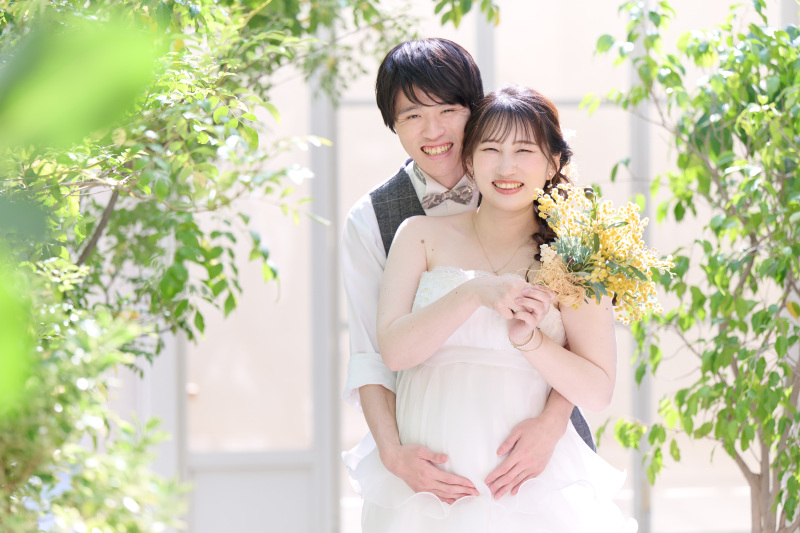 サロンドパルール　salon de parure