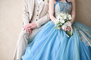 サロンドパルール　salon de parure