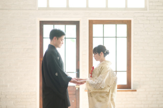 サロンドパルール　salon de parure