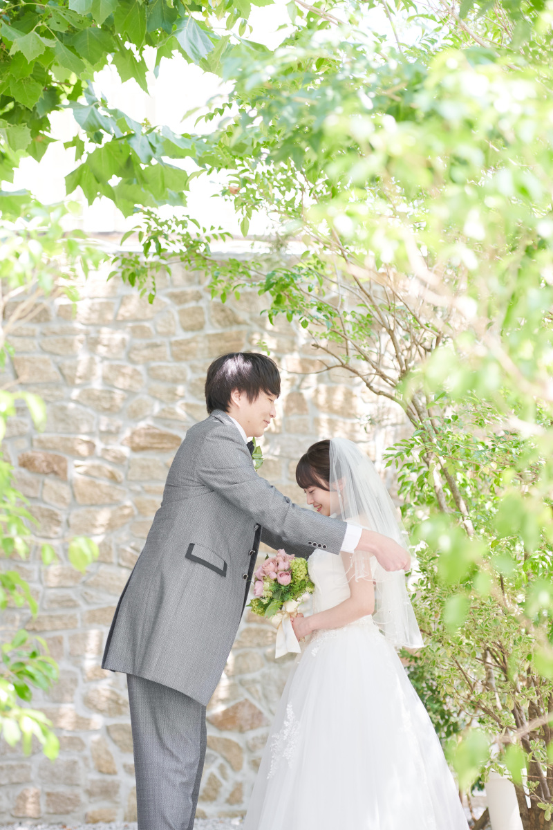 二人だけのプライベート空間で♡