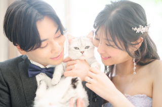 サロンドパルール　salon de parure