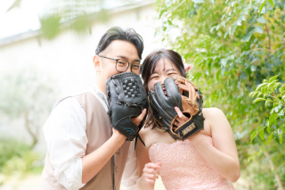 【衣装・撮影小物の持ち込み無料】