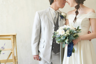 ブーケレンタル