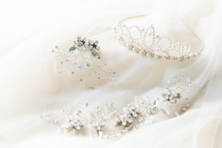 アクセサリーお持ち込み