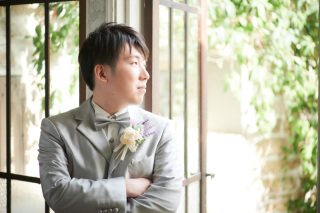 タキシードレンタル