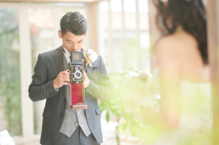 ご自身のスマホやカメラでの撮影