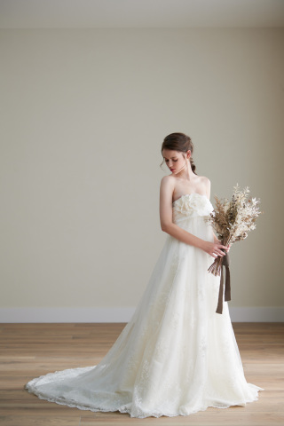 ブライダルインナーレンタル