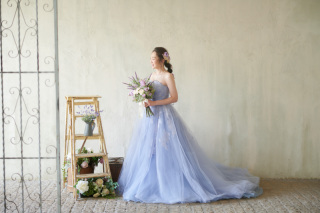 ドレスレンタル