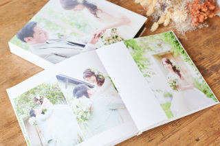 BOXアルバム(20P)