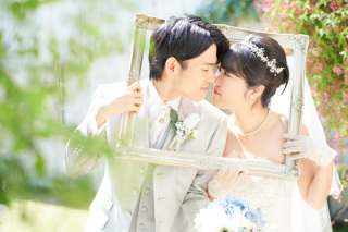 フォトウェディングご相談