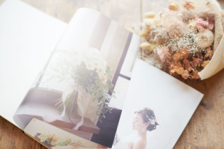 クリスタルアルバムA3Q(30P)