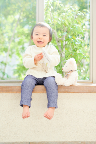 ファミリーフォト相談