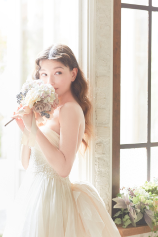 衣装グレードアップ