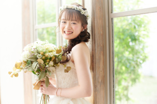 ヘアアクセサリー