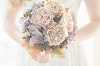 お花屋さんご紹介