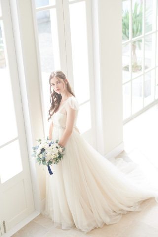 ドレスショップご紹介