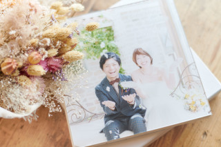 クリスタルアルバムA4Q(30P)