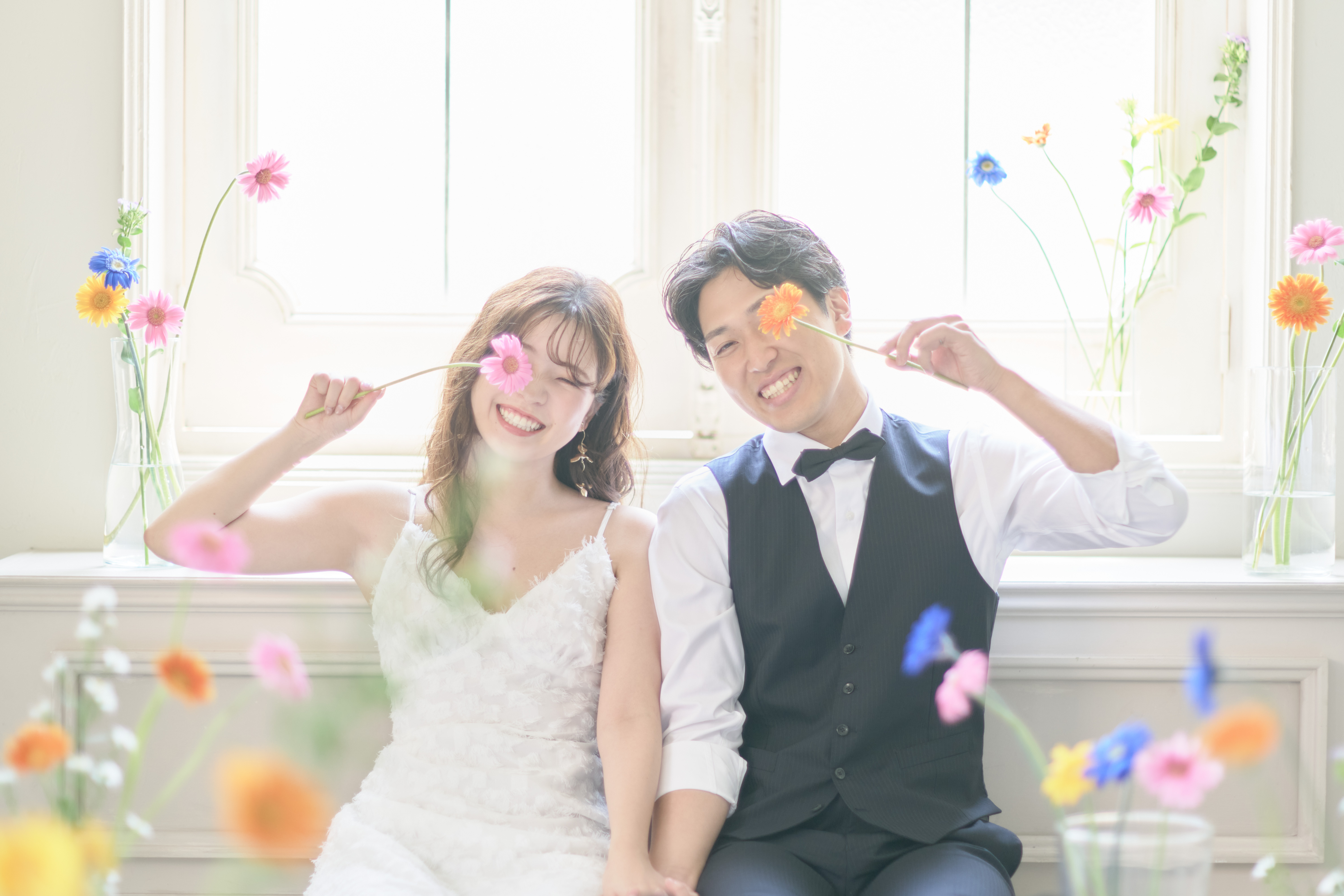 Point1 多彩な撮影シーン