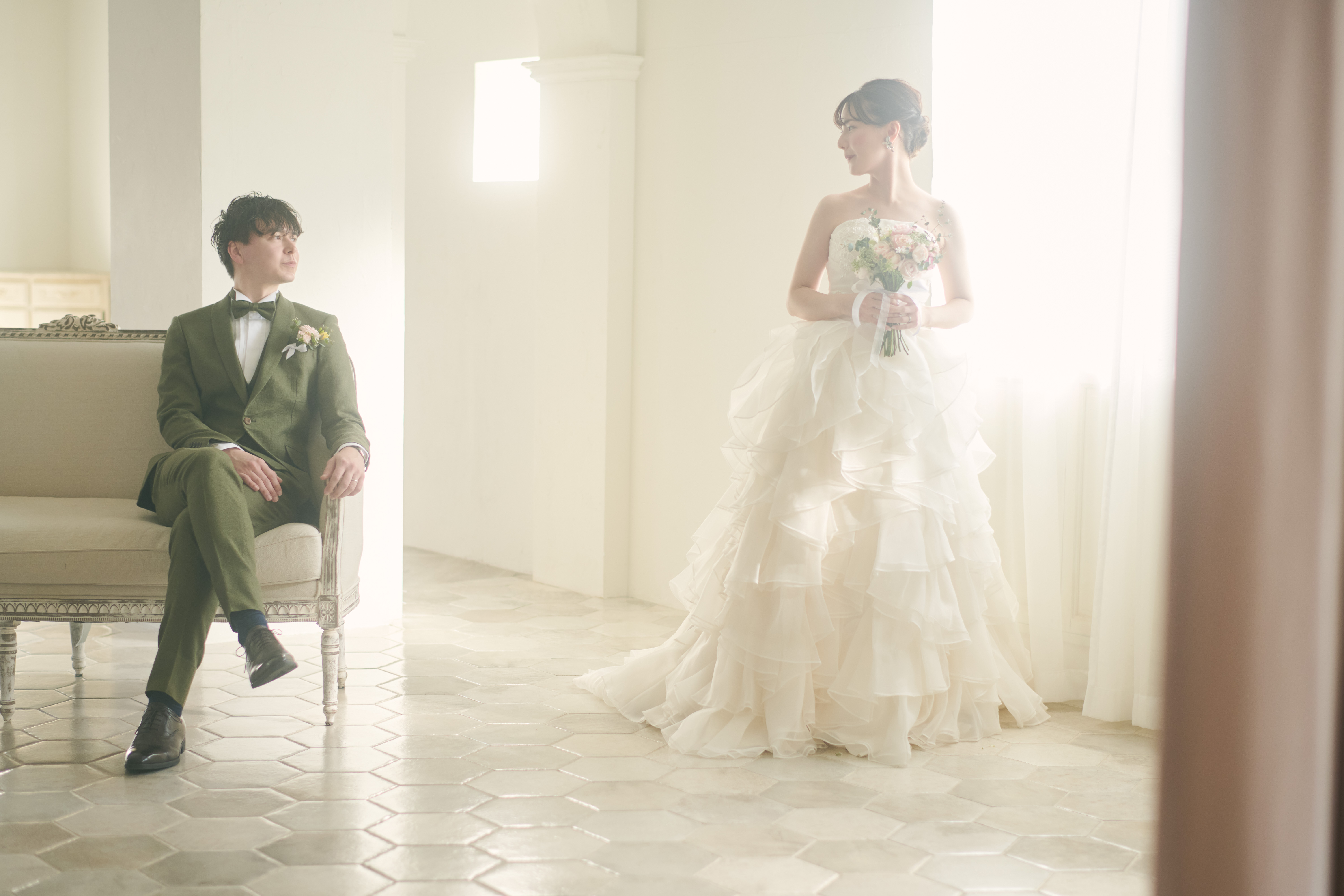 Point1 多彩な撮影シーン