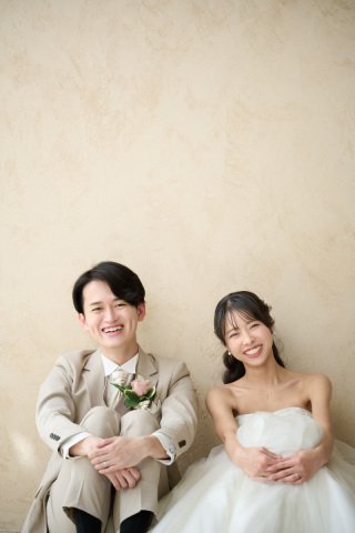 サロンドパルール　salon de parure_サロンドパルール〜幸せな気持ちを残す、写真の結婚式〜