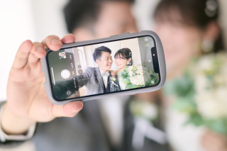 サロンドパルール　salon de parure_ルーシュスタジオプラン♡日にち限定¥93,500~