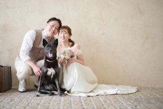 サロンドパルール　salon de parure_〜衣装アクセ全て0円〜フィッティングも時間制限なし♡