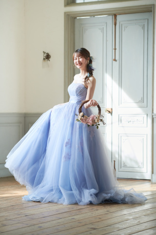 サロンドパルール　salon de parure_〜衣装アクセ全て0円〜フィッティングも時間制限なし♡