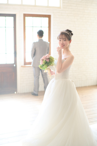 サロンドパルール　salon de parure_〜衣装アクセ全て0円〜フィッティングも時間制限なし♡