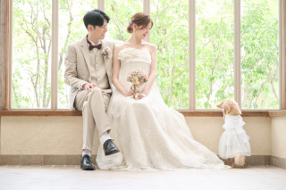 サロンドパルール　salon de parure_〜衣装アクセ全て0円〜フィッティングも時間制限なし♡