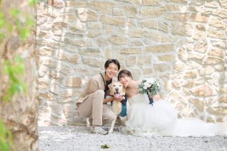 サロンドパルール　salon de parure_〜衣装アクセ全て0円〜フィッティングも時間制限なし♡