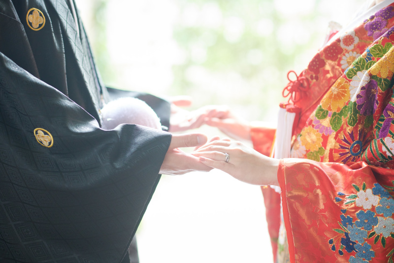 コミュニケーションを大切に