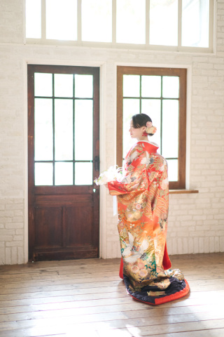 サロンドパルール　salon de parure_〜衣装アクセ全て0円〜フィッティングも時間制限なし♡