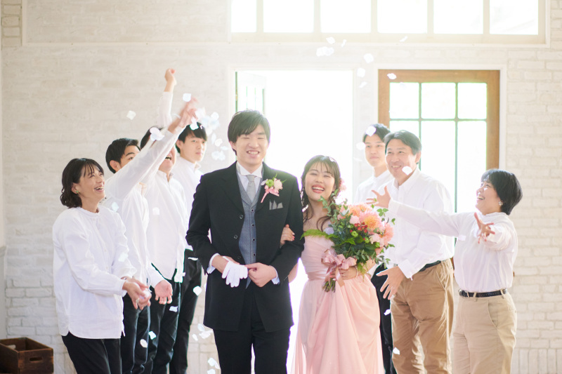 20以上ある撮影シーン