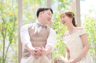 サロンドパルール　salon de parure_いつもの笑顔でちょっと特別な1日に