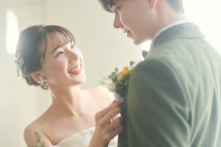 サロンドパルール　salon de parure_ルーシュスタジオプラン♡日にち限定¥93,500~