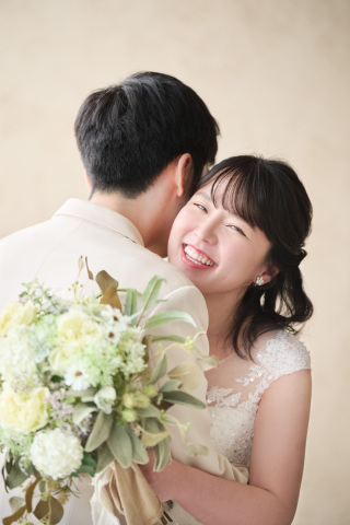 サロンドパルール　salon de parure_サロンドパルール〜幸せな気持ちを残す、写真の結婚式〜