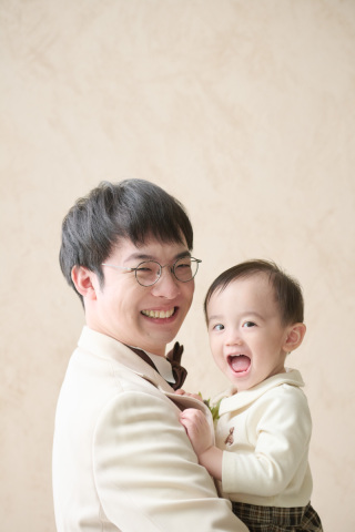 サロンドパルール　salon de parure_いつもの笑顔でちょっと特別な1日に