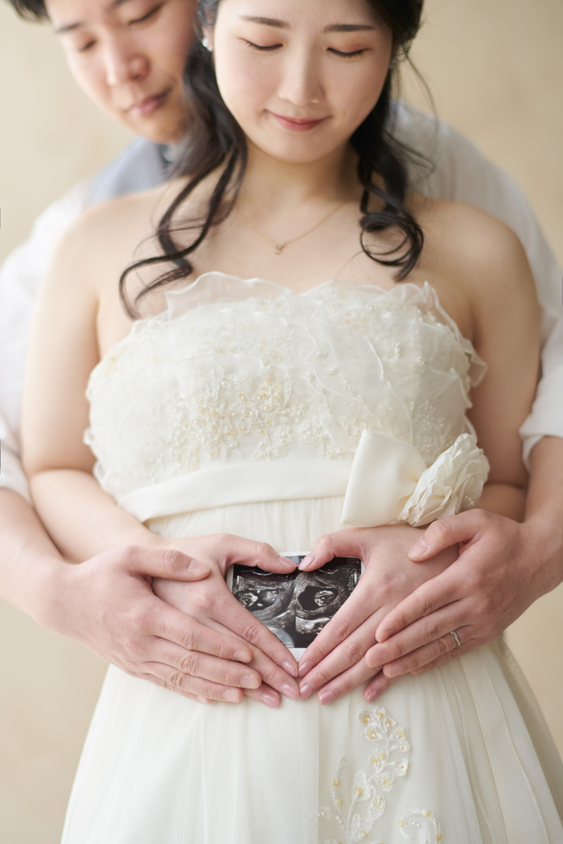 サロンドパルール　salon de parure_撮影前に打ち合わせができる