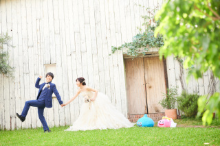 サロンドパルール　salon de parure