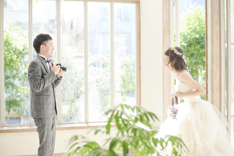 サロンドパルール　salon de parure_土日の追加料金がない